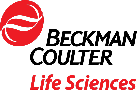 Beckman Coulter Life Sciences Logo 545w
