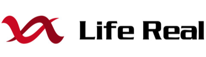 LifeReal logo