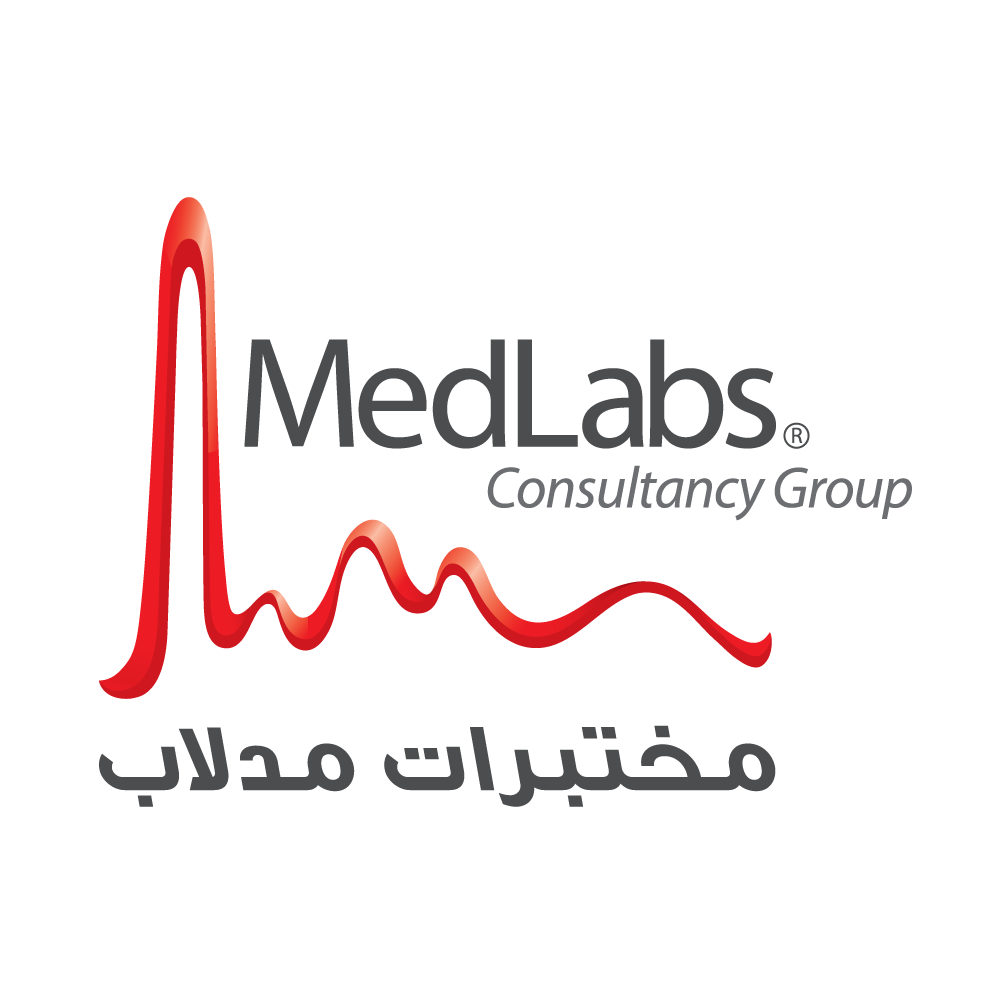 MedLabs logo