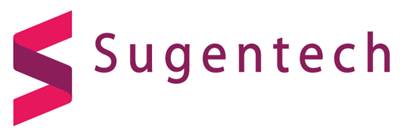 Sugentech logo