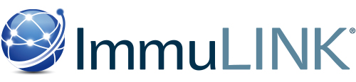 ImmuLINK Logo TM